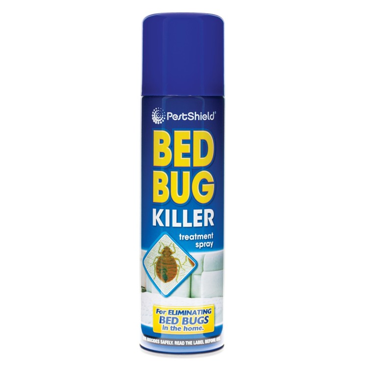 PestShield Bed Bug Killer 200ml