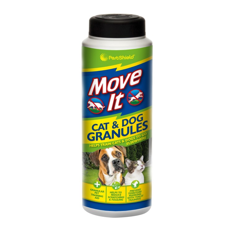 PestShield Pestshield Move It