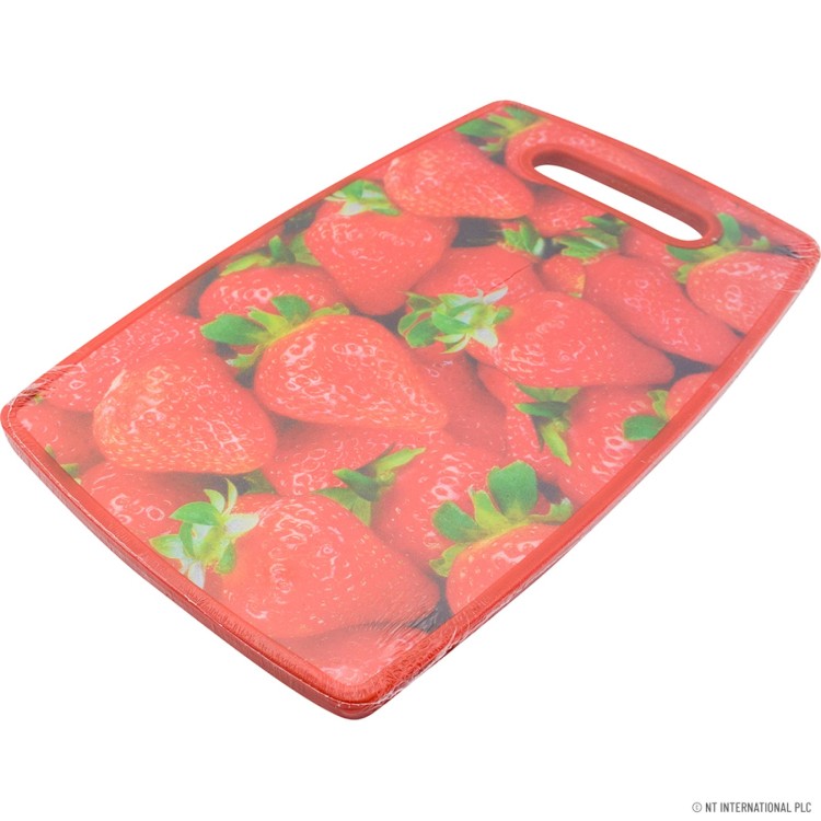  Prima Chopping Board ( Fruit ) 22.5 x 37