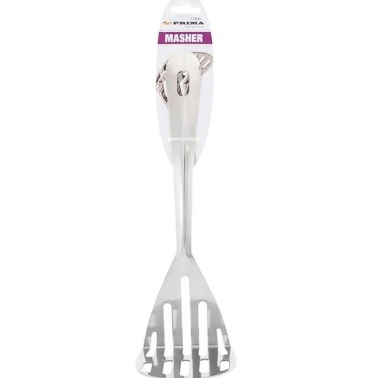 Stainless Steel Potato Masher