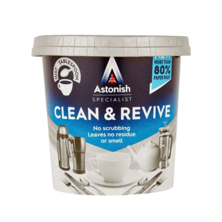 Premium Edition Clean & Revive C9630