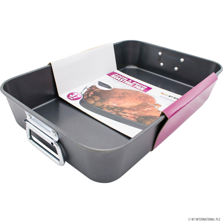Prima  40cm x 28cm N/S Roasting Tray