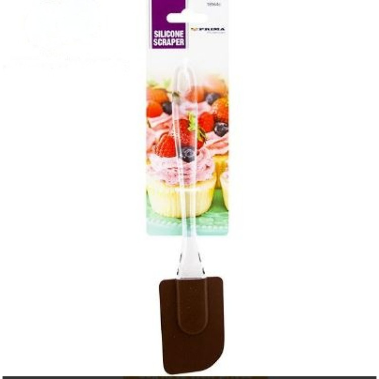 Prima  Silicone Scraper Spatula