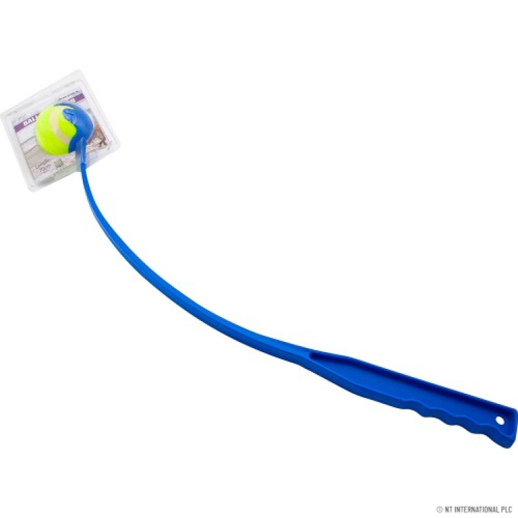Prima 72cm Pet Tennis Ball Launcher - DB