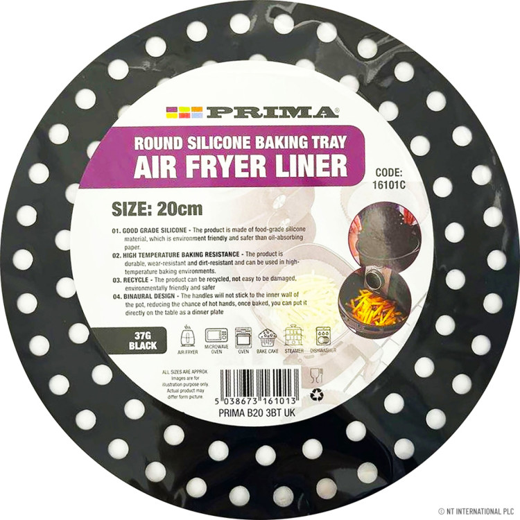Prima 8