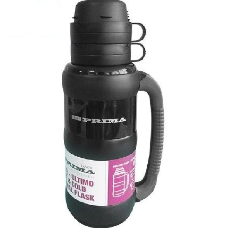 Prima Hot & Cold Thermal Flask 1.8l