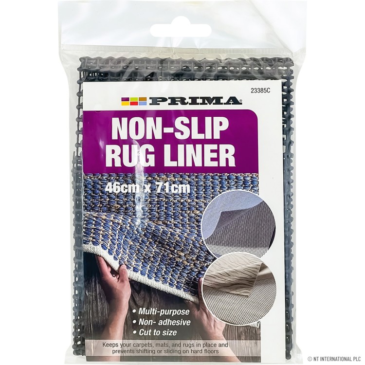 Prima Non Slip Rug Liner