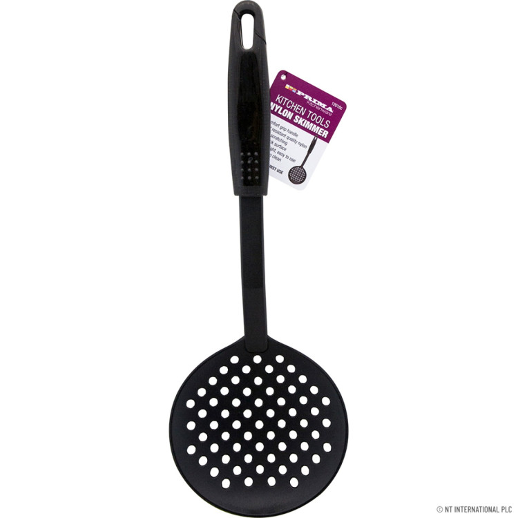 Prima Nylon Skimmer with PP Handle
