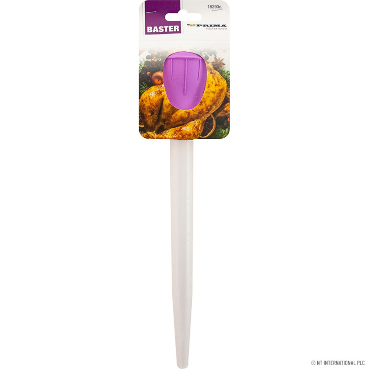 Prima Rubber Baster