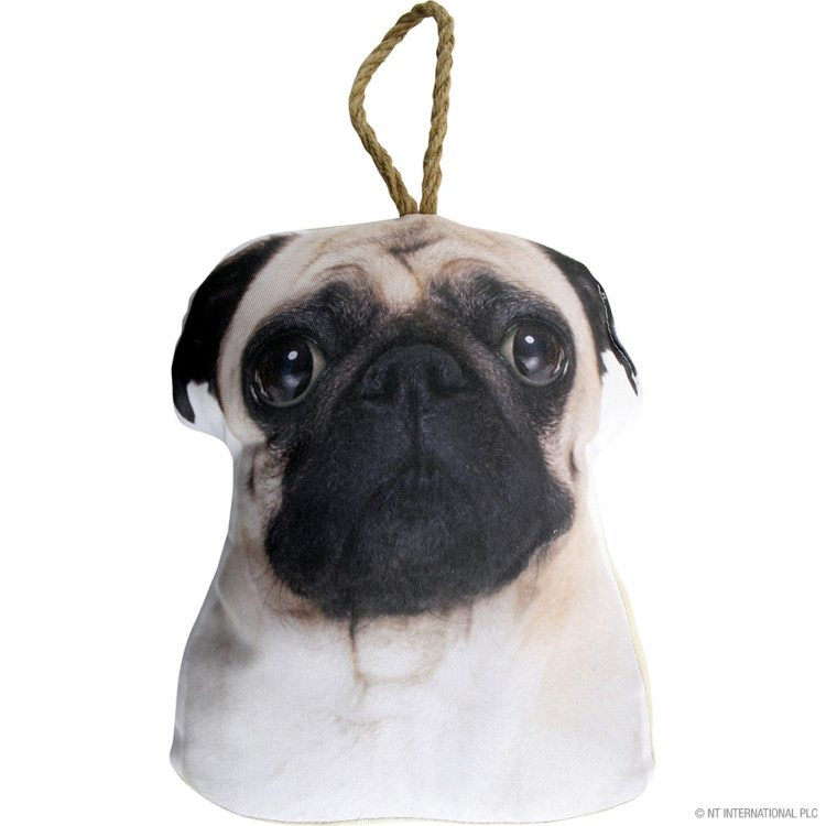 Pung Printed Door Stopper