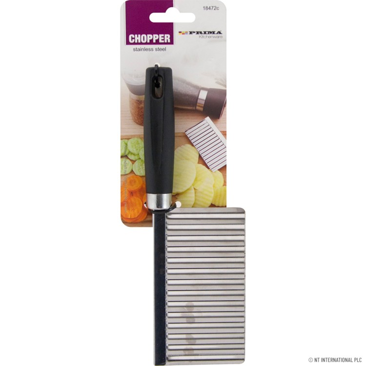Prima S/S Garlic Chopper