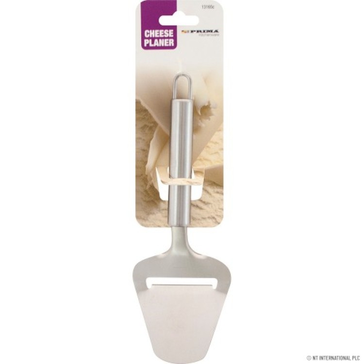S/S Kitchen Gadget, Cheese Planer