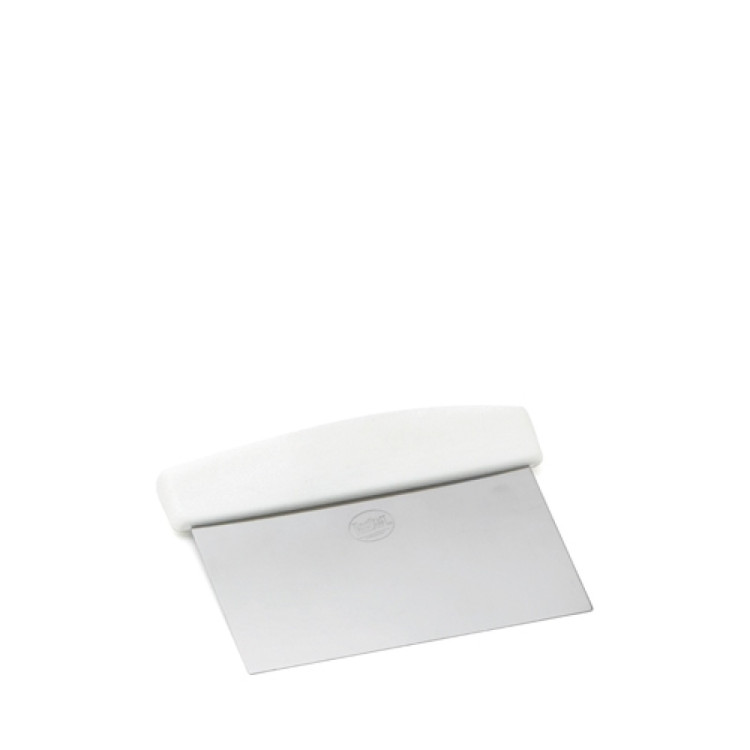 S/S Scraper & Cutter with Handle