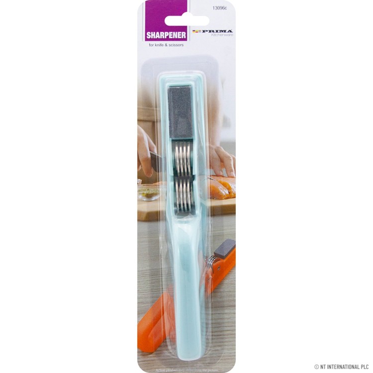 Prima Knife & Scissors Sharpener