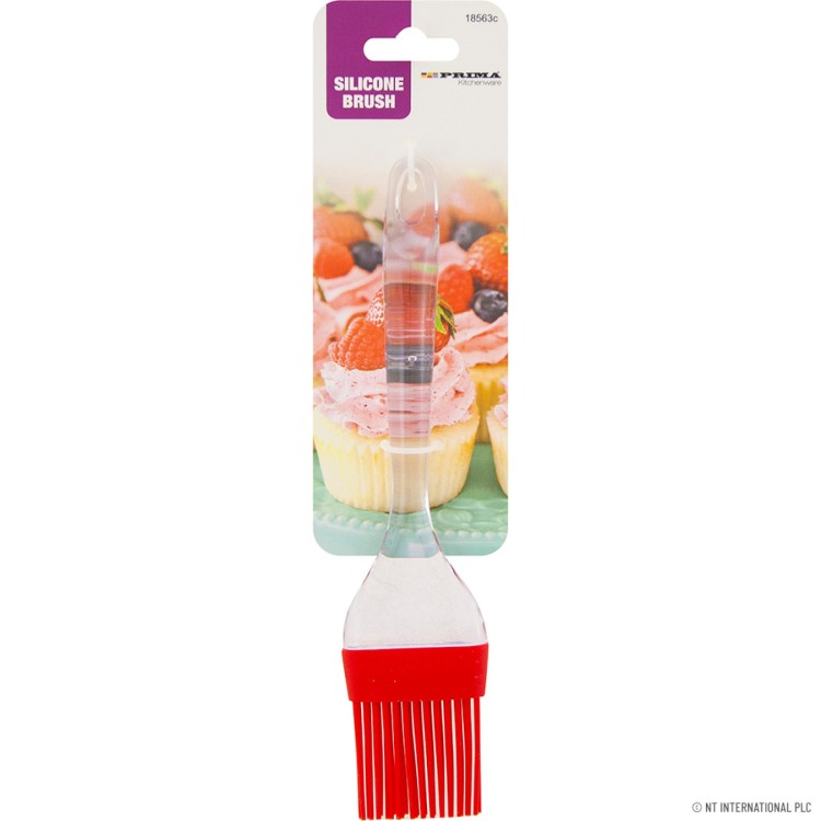 Prima Silicone Brush On Card
