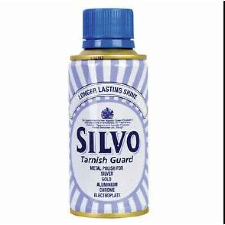 Silvo Tarnish Guard Liquid 150/175ml