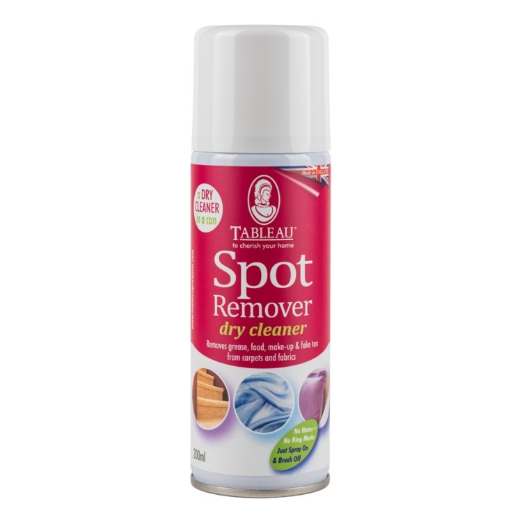Tableau Spot Remover 200ml TSR