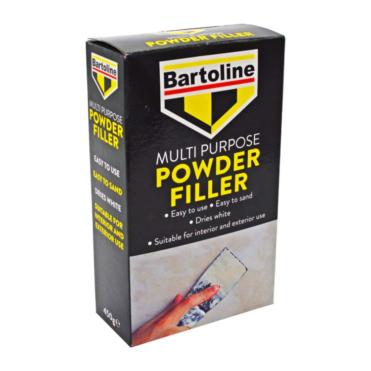 Standard Bartoline Filler Powder (12's)