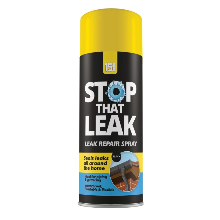 151 Stop That Leak 400Ml