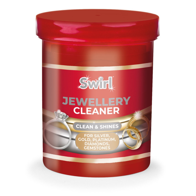 Swirl  Swirl Jewellery Cleaner 145ml