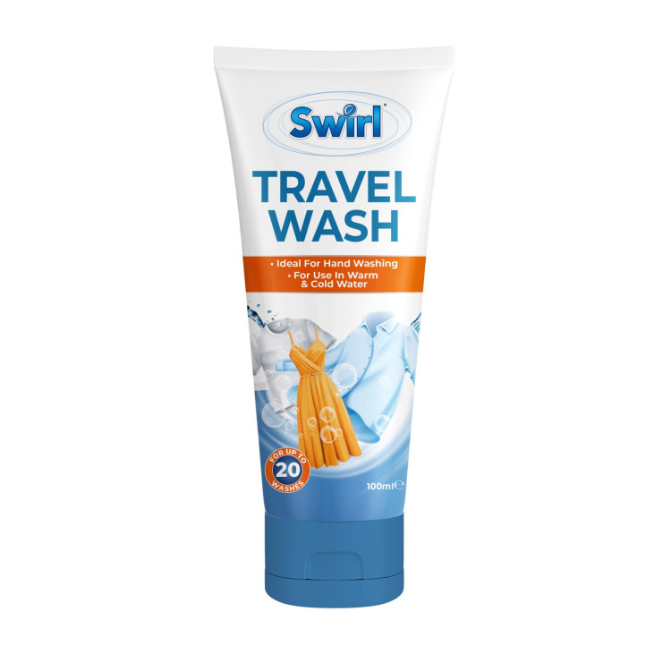 Swirl  Travel Wash - 100ml