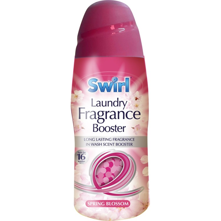 Swirl Laundry Booster - Spring Blossom - 350G
