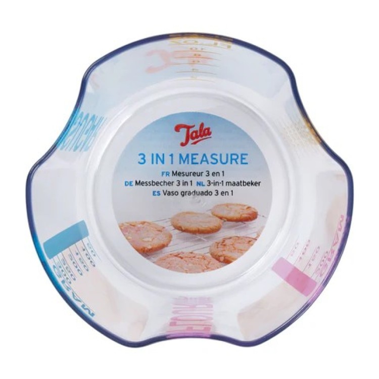 Tala Mini Measure Cup