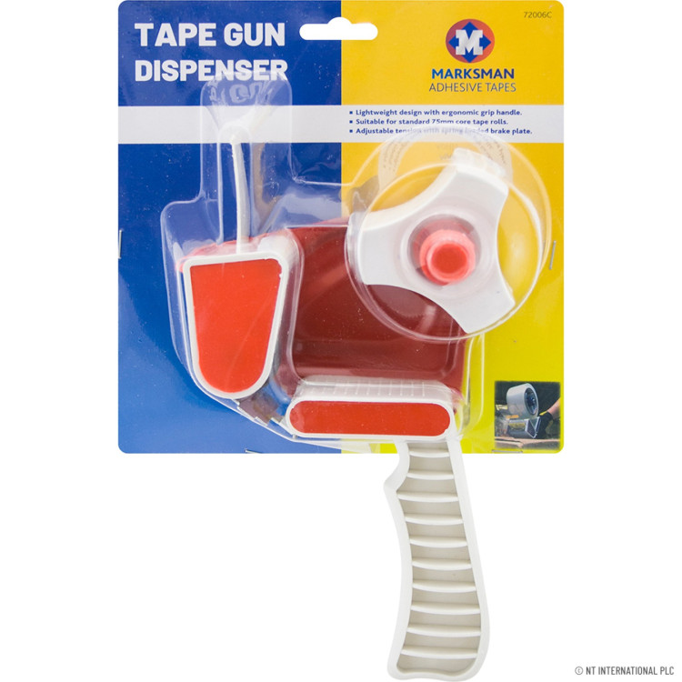  Tape Gun Dispenser / Holder