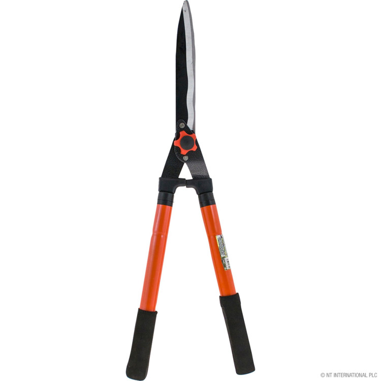 Telescopic Garden Shears - 56crm- 78cm