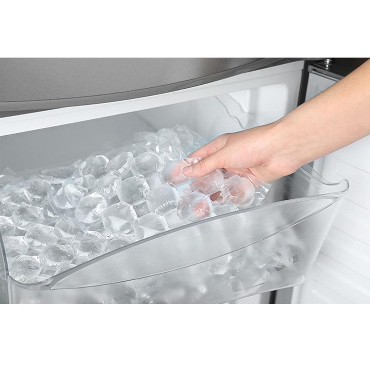 Tidyz Ice Cube Bags- 700 Cubes