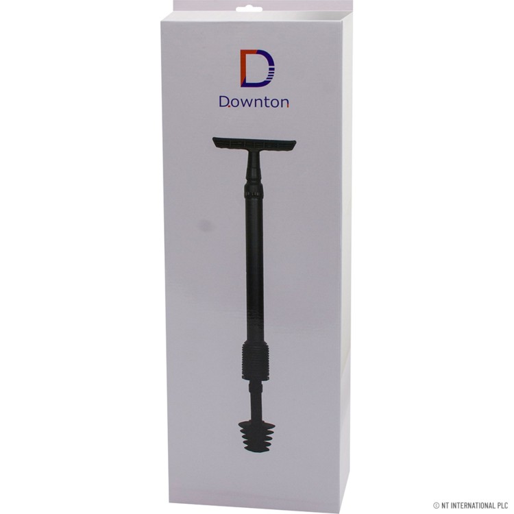  Toilet Pipe Pump Cleaner - Nylon