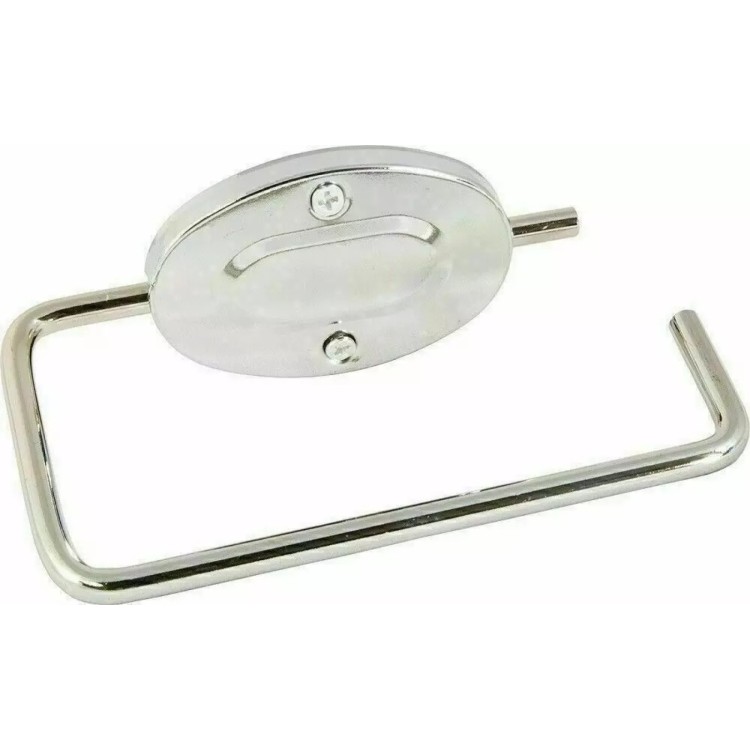Prima Toilet Roll Holder - On Card