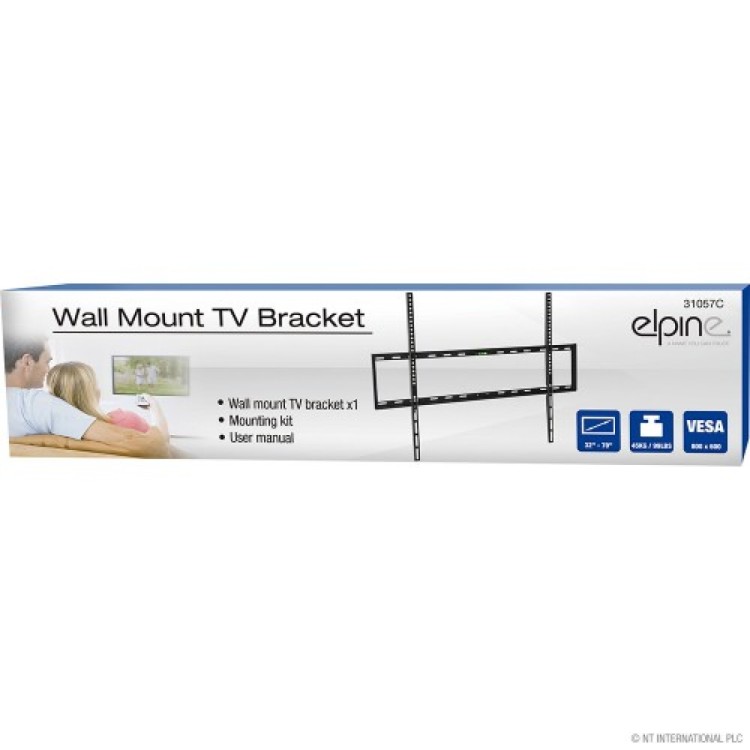  TV Wall Mount Bracket 32