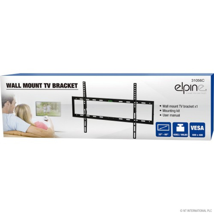  TV Wall Mount Bracket 32
