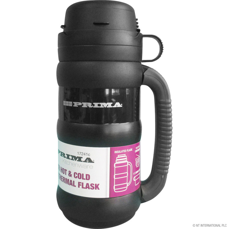  Ultimo Thermal Travel Flask 0.5Ltr