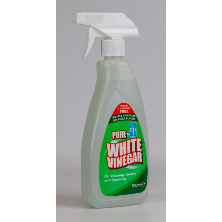 White Vinegar 500ml